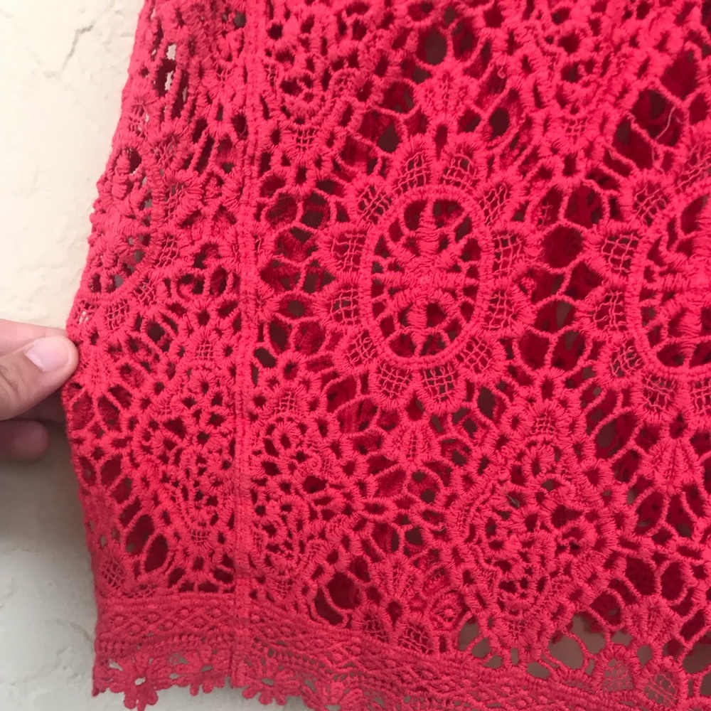 Crochet top - Picture 3 of 4